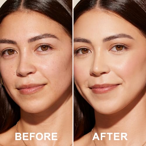 Airbrush Foundation Spray with Primer - Full Coverage