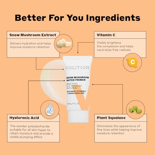 Mineral Liquid Powder Foundation Broad Spectrum SPF 15 Pack of 2 (Vanilla Cream)