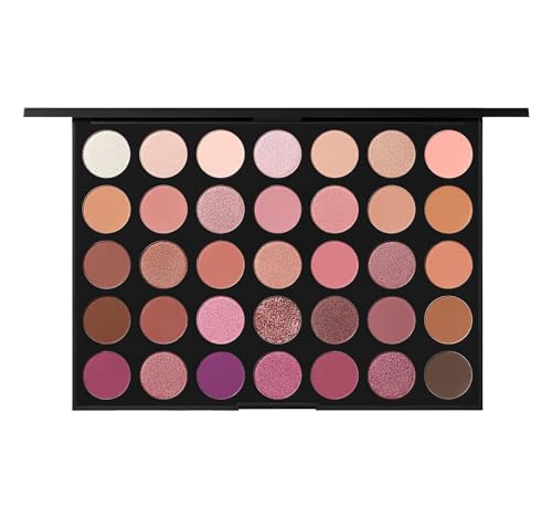 Morphe 35MI Magic Mirror Artistry Palette (1.98 oz)