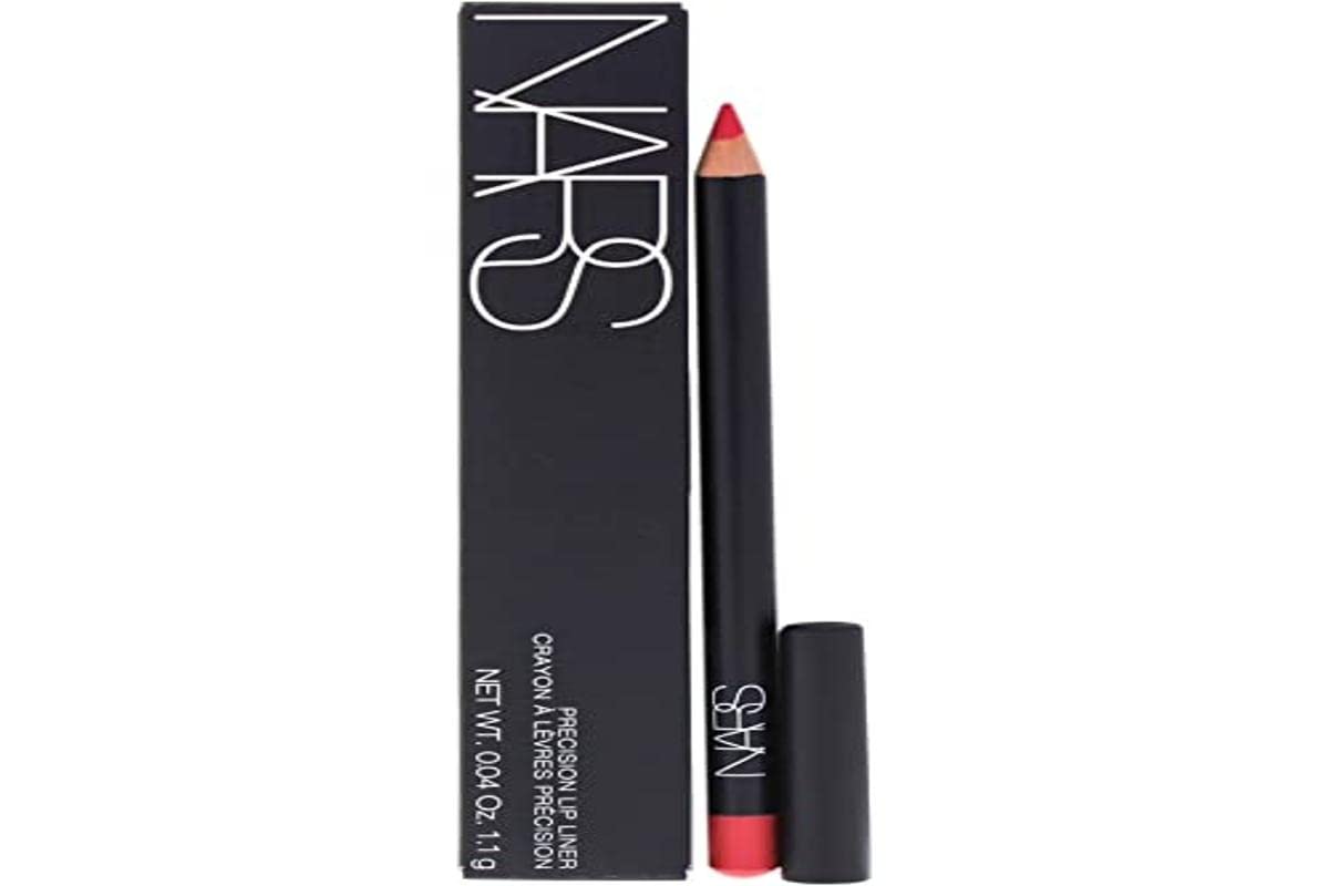 NARS Precision lip liner - arles by nars for women - 0.04 oz lip liner, 0.04 Ounce