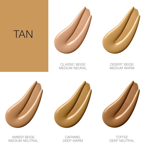 Wet n Wild Photo Focus Dewy Liquid Foundation - Desert Beige