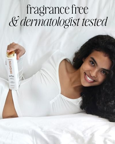 Truly Beauty Brightening Body Serum | Dark Spot Corrector