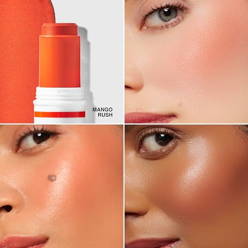 Bobbi Brown Skin Enhancer Cheek Stick - Hydrating Blush