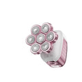 IPX6 Waterproof Electric Shaver for Smooth Grooming