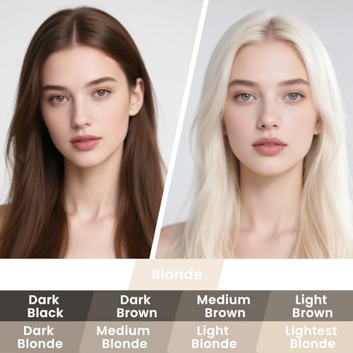 Professional Hair Bleach Powder - 45g