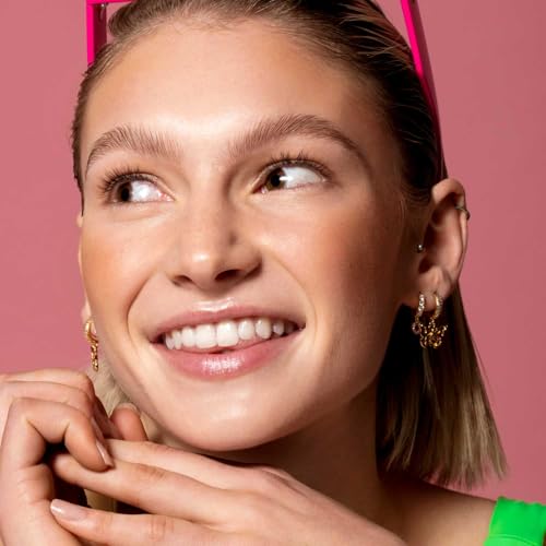 Lottie London Sunkissed Bronzer Sunburst - Buildable Vegan