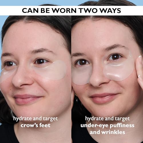 Peter Thomas Roth Water Drench Hyaluronic Cloud Eye Patches