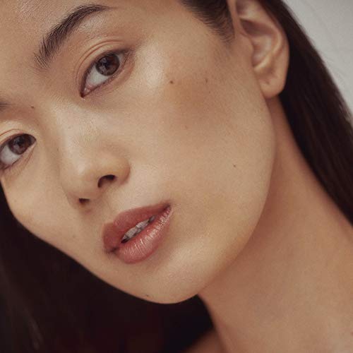 Henné Organics Luxury Lip Tint - Intrigue Brick Red