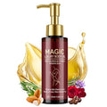 Body Firming Oil ? Nourishing & Hydrating Dry Oil with Vitamin E & Natural Oils, Fast-Absorbing Serum for Crepe Skin, Helps Improve Elasticity & Smooth Skin Appearance, Full Body Care, 120ML