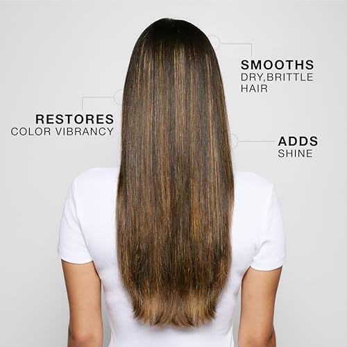 COLORCHARM ShineLuxe Hair Gloss - Ammonia-Free Shine Toner