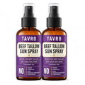 TAVRO Beef Tallow Mineral Sunscreen Spray SPF 30
