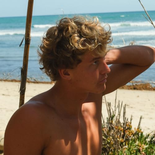 Sea Salt Spray & Curling Clay Bundle – All-Day Hold