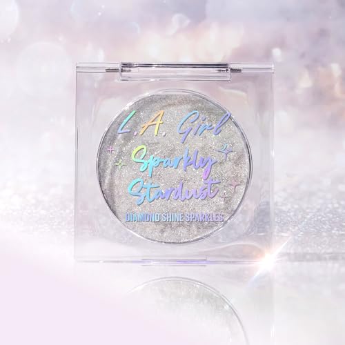 L.A. Girl Sparkling Stardust Face & Body Highlighter