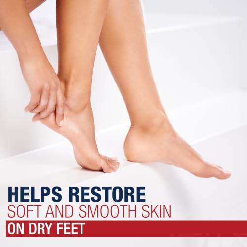 Aquaphor Repairing Foot Masks for Dry Feet, Pack of 6