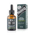Proraso Beard Oil for Men, with Avocado, Macadamia Nut, Walnut and Sunflower Oils to Tame and Condition Beards