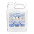 32oz Shaver Cleaning Solution & Easy Refill. Compatible with Braun Clean & Renew
