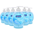 Softsoap Liquid Hand Soap Fresh Breeze - 6 Pack, 7.5 Fl Oz
