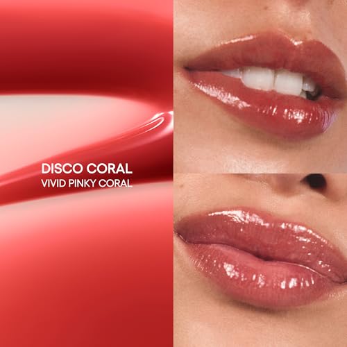 LANEIGE JuicePop Box Korean Lip Tint Hydrating Glossy Lip Color