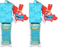 Wet n Wild SpongeBob Cooling Lip Oil - Thar She Blows (Pack of 2)