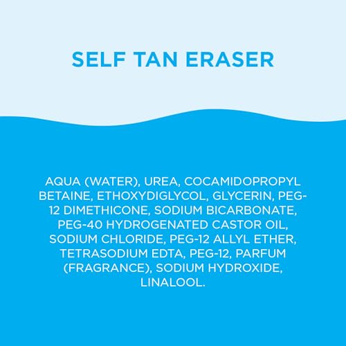 Bondi Sands Self Tan Eraser with Aloe Vera