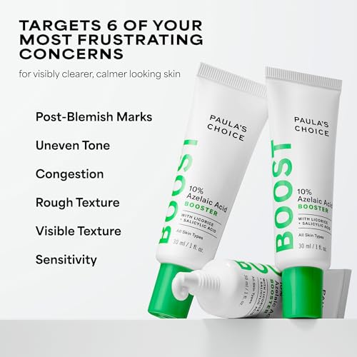 Paula's Choice 10% Azelaic Acid Serum - Acne & Spot Treatment