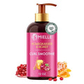 Mielle Organics Pomegranate & Honey Curl Enhancing Moisturizer for Type 4 Curly Hair