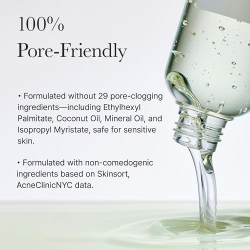 ARENCIA Pore Melt Mochi Makeup Remover Oil 6.76oz
