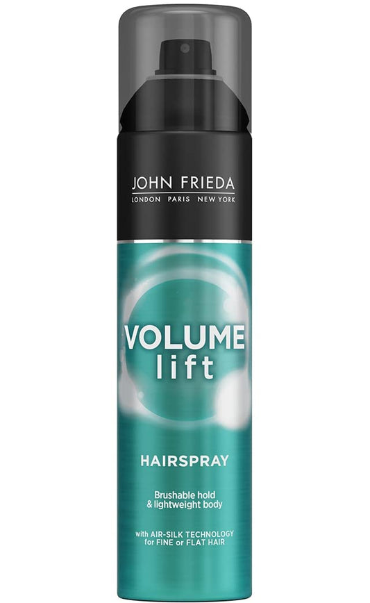 John Frieda Luxurious Volume Forever Full Hairspray 10 oz (Pack of 3)