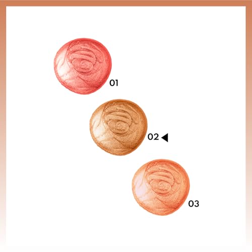 NOTE Cosmetique Drop Highlighter - Liquid Makeup, Buildable Coverage