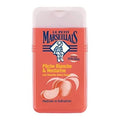 Le Petit Marseillais 1 Bottle of Body Wash Your Choice, French Shower Cream 6 Varieties 250ml (8.4oz) (P?che Blanche et Nectarine (White peach and Nectarine))
