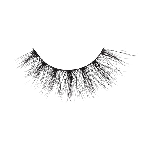 Kiss Lash Couture Naked Drama False Eyelashes 14mm