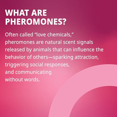 plusOne Floral Vanilla Musk Pheromone Perfume Oil 0.34 fl oz – Travel Rollerball