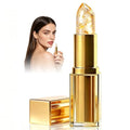 pH Adjusting Color Changing Lipstick - Long-Lasting Hydrating Lip Gloss