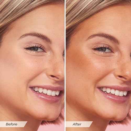 MCoBeauty Instant Contour Cream Bronzer Light to Medium Shade Cream Contour Stick with In-Built Cushion Applicator Concealers & Neutralizing Makeup