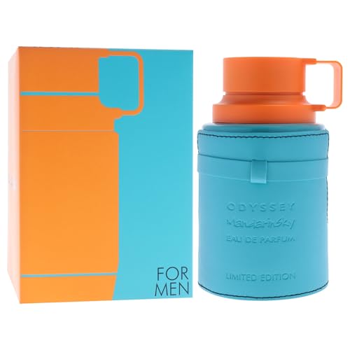 Armaf Odyssey Mandarin Sky Limited Edition EDP 200ml