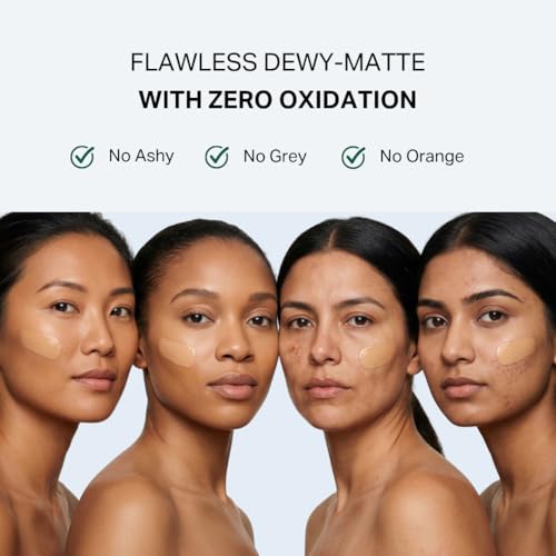 Y'OUR Tinted Moisturizer SPF 30 - Anti-Aging Hydrating BB Cream