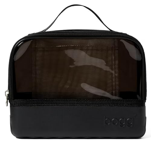 BOGG BAG Travel Organizer Pouch – 9” x 3” x 7” – Durable & Washable