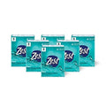 Zest Bar Bath Soap - Aqua, 8 Bar, 4 Fl Oz (Pack of 48)