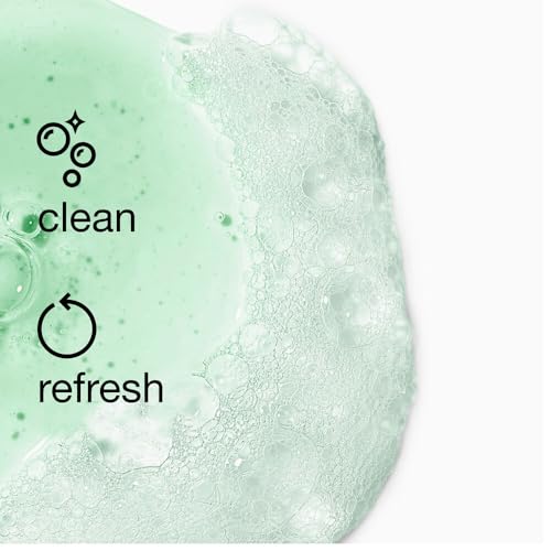 Clinique Liquid Facial Soap Oily Skin Formula