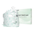 7-Color LED Light Therapy Mask for Face | Red & Infrared