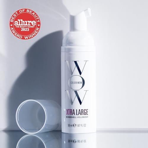 COLOR WOW Bombshell Volumizer Foam 1.67 fl oz