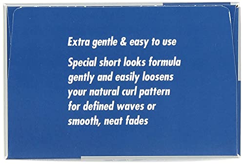Duke Waves and Fades Texturizer Kit