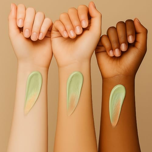 Cica Red Correcting CC Cream with Centella Asiatica