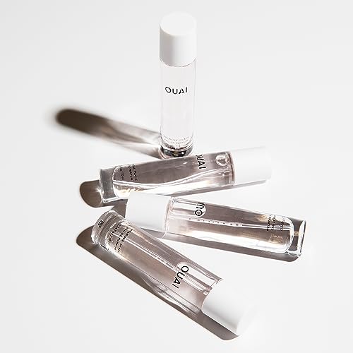OUAI Melrose Place Eau de Parfum Travel Size 0.34oz