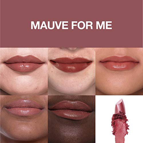 Maybelline Color Sensational Made For All Lipstick Duo – Pink & Mauve
