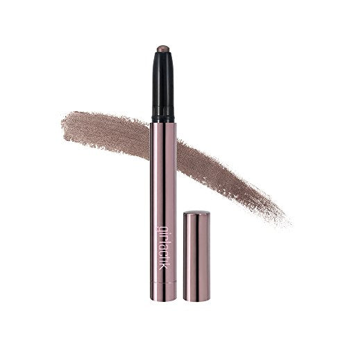 Girlactik Long-Wearing Cream Eyeshadow Stick - Vegan & Smudge-Resistant