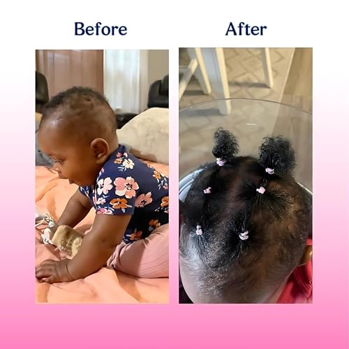 Reagan Sanai Hair Growth Oil 8 oz - Natural Nourishing Blend