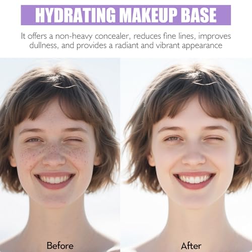 3 IN 1 Primer for Face Before Makeup£¬#01