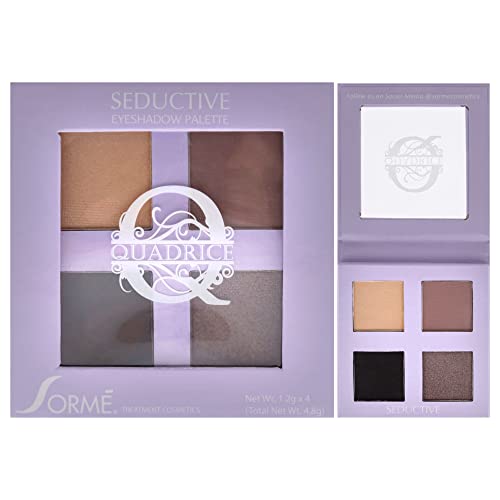 SORM? Quadrice eyeshadow