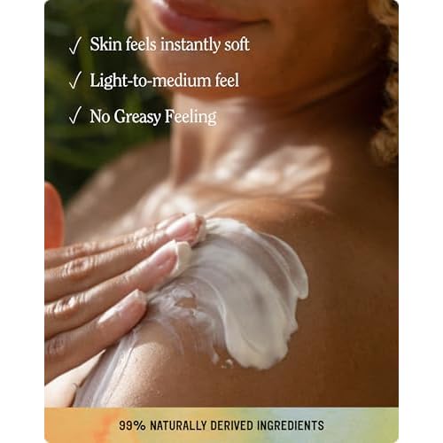 California Naturals Classic Clean Body Lotion, Lightweight Daily Body Lotion for Soft Hydrated Skin, Naturally Scented, Vegan, Cruelty, Paraben & Phthalate Free, 16.5 oz